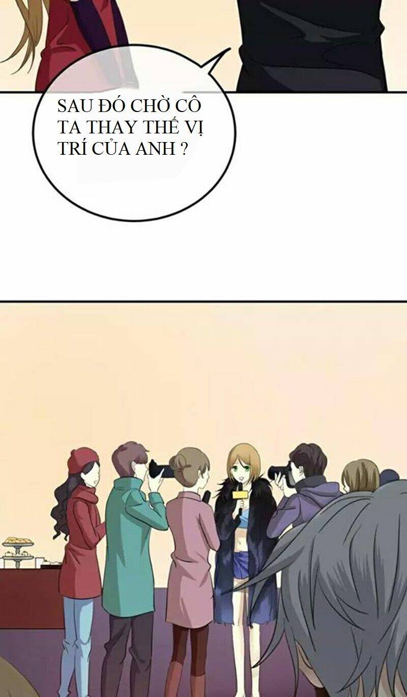 Thần Tượng Điểm Zero: Chapter 83