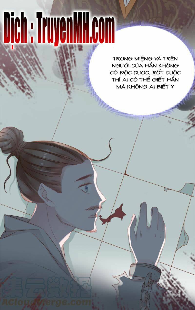 Solo Đi Vương Gia: Chapter 119