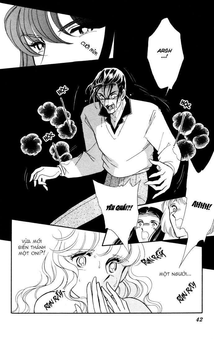 Ao No Fuuin - Blue Seal: Chapter 26