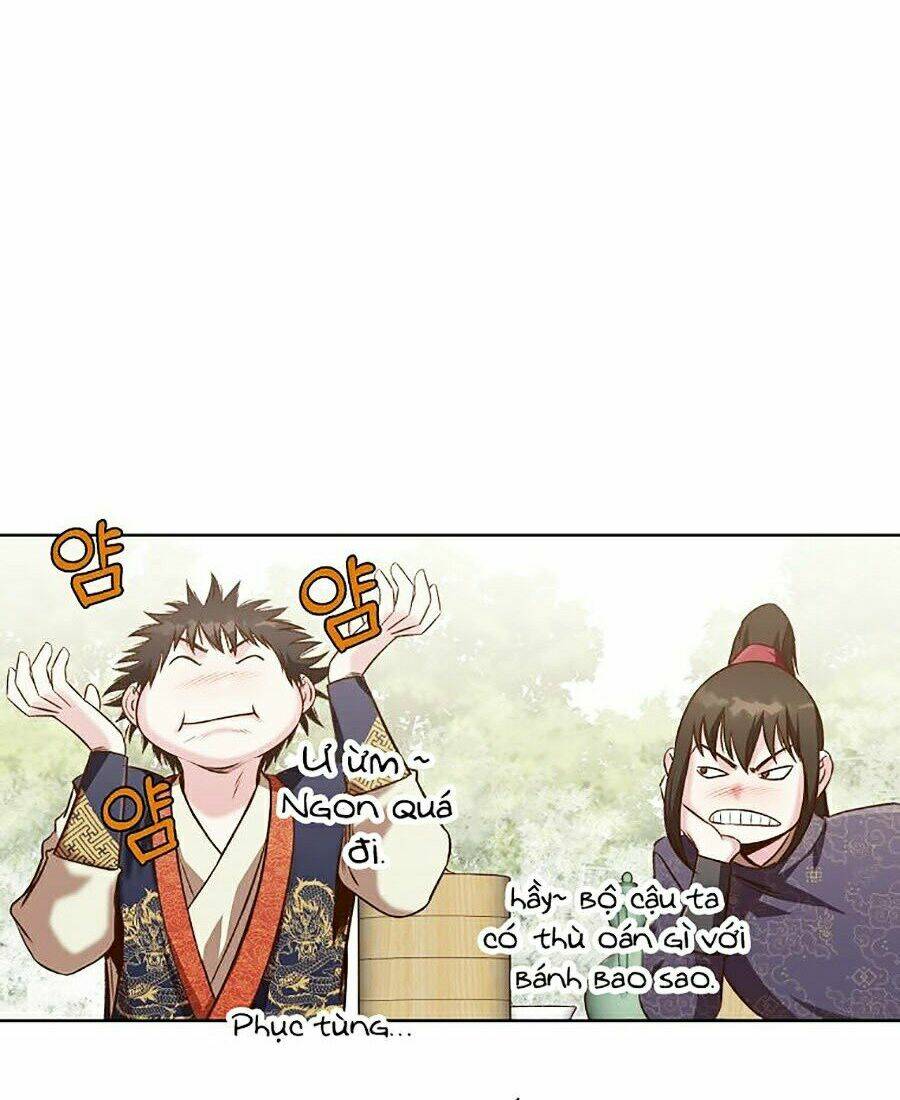 Thiên Võ Chiến Thần: Chapter 20