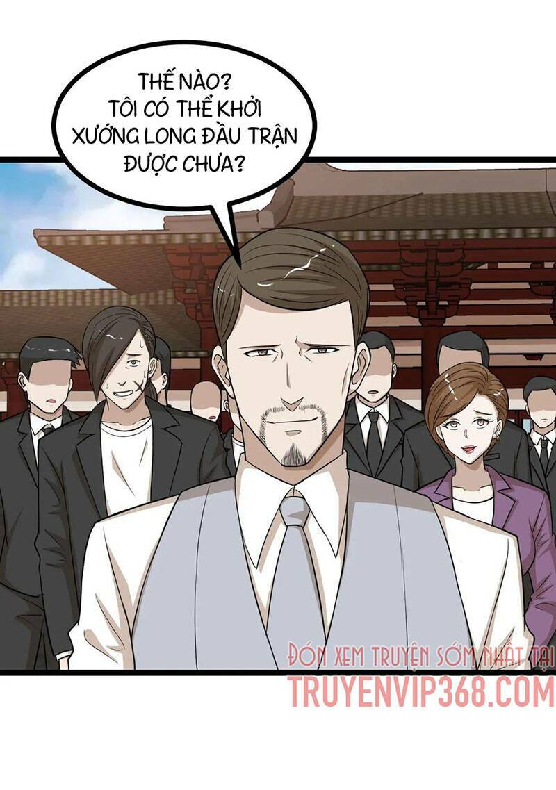 Đai Ca Trở Lại Tuổi 16: Chapter 153