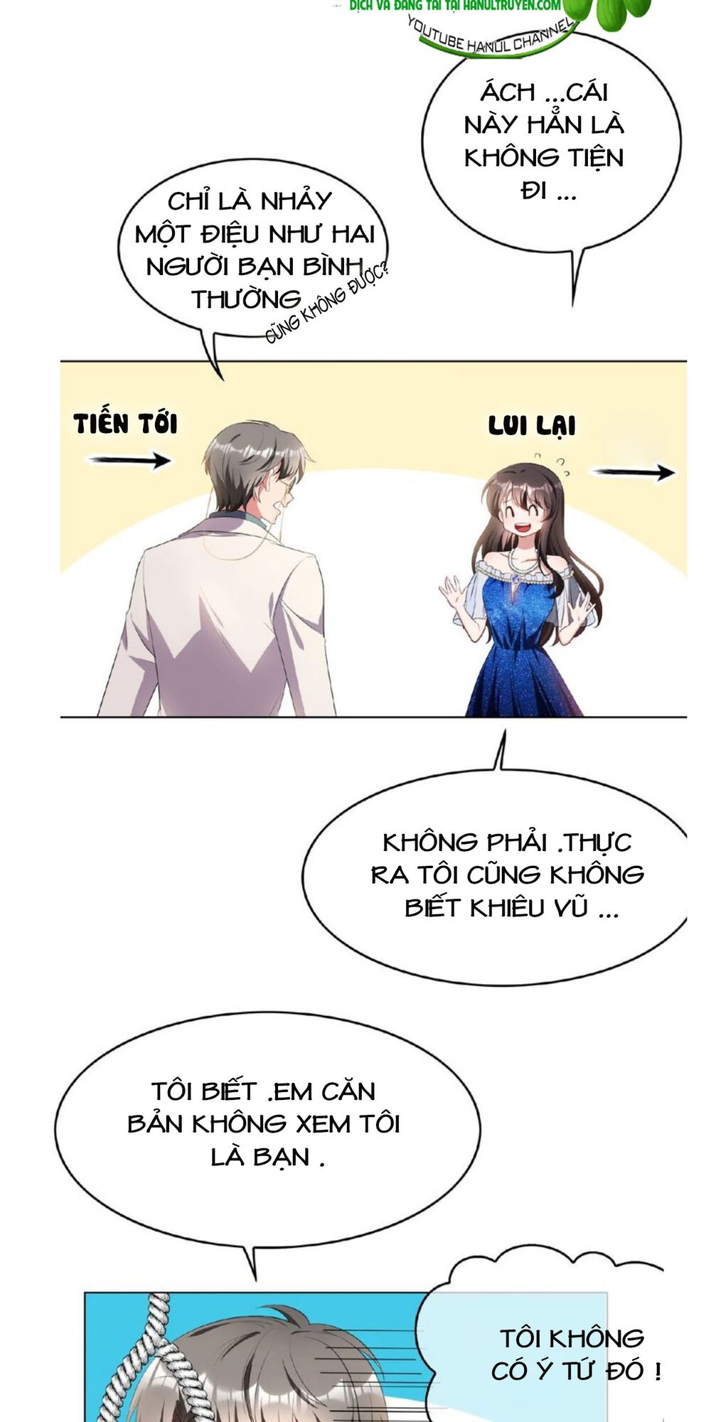 Cô Vợ Nhỏ Nuông Chiều Quá Lại Thành Ác!!: Chapter 128