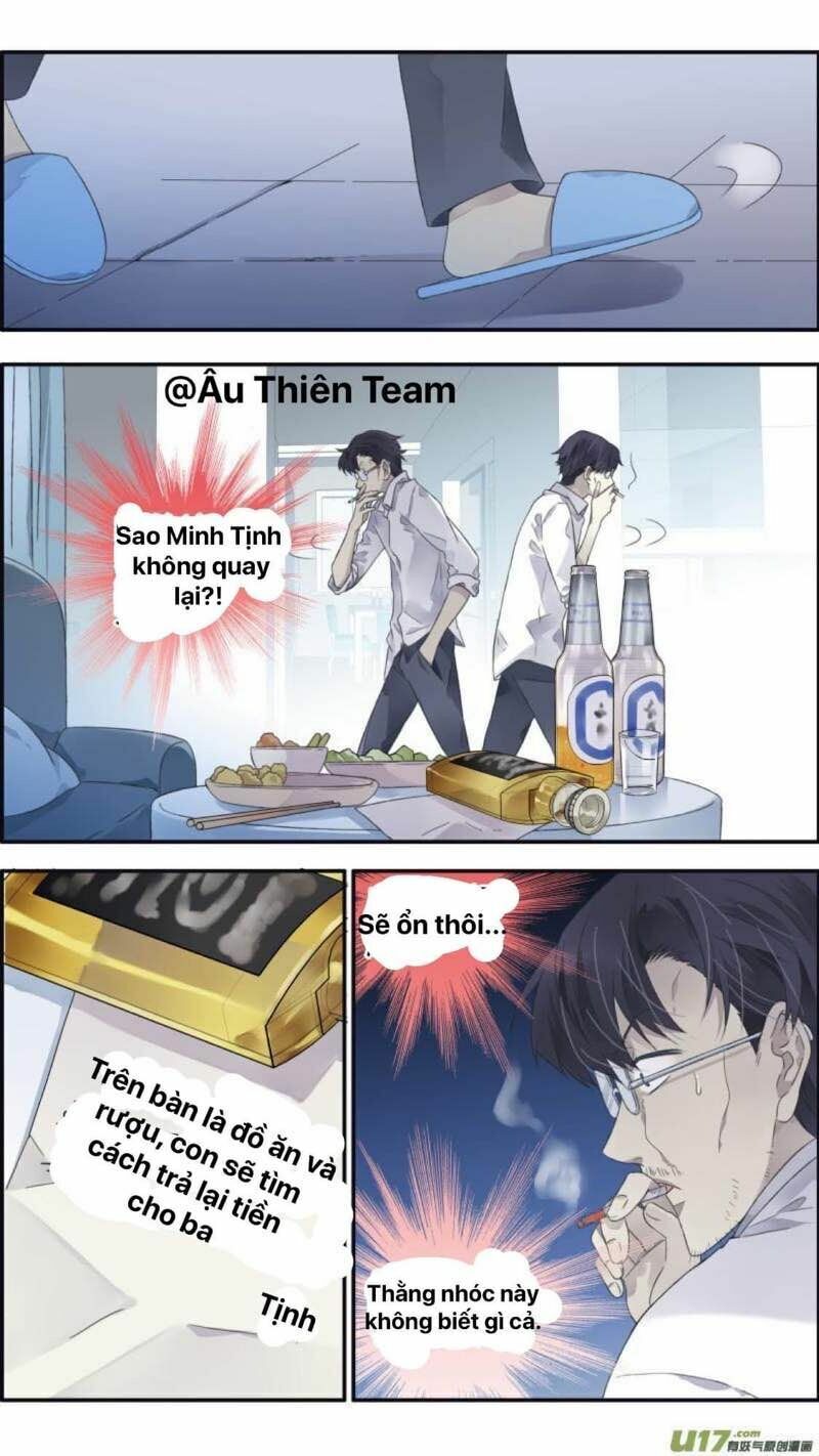 Lam Sí: Chapter 209