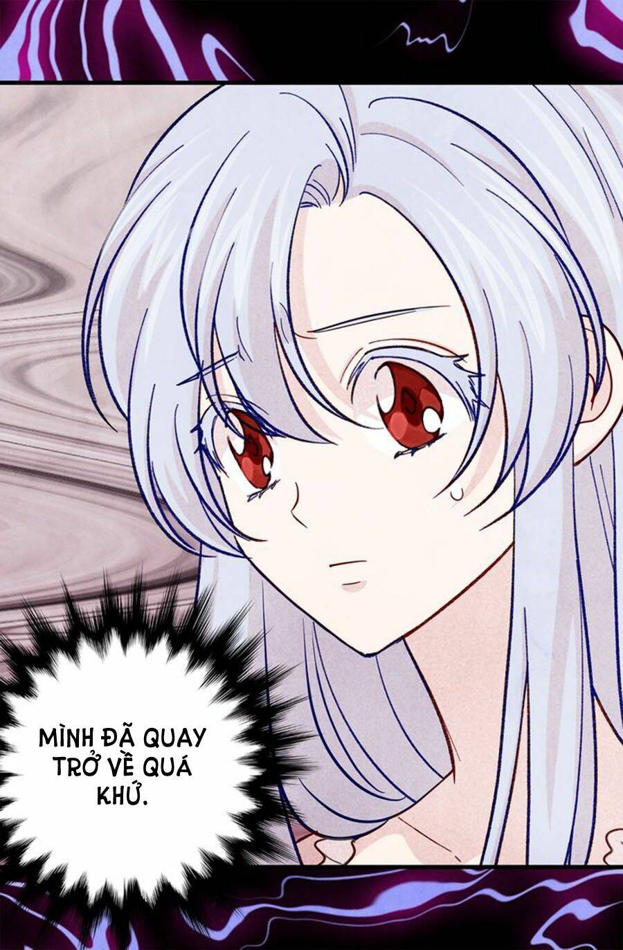 Iris - Quý Cô Và Chiếc Điện Thoại: Chapter 1