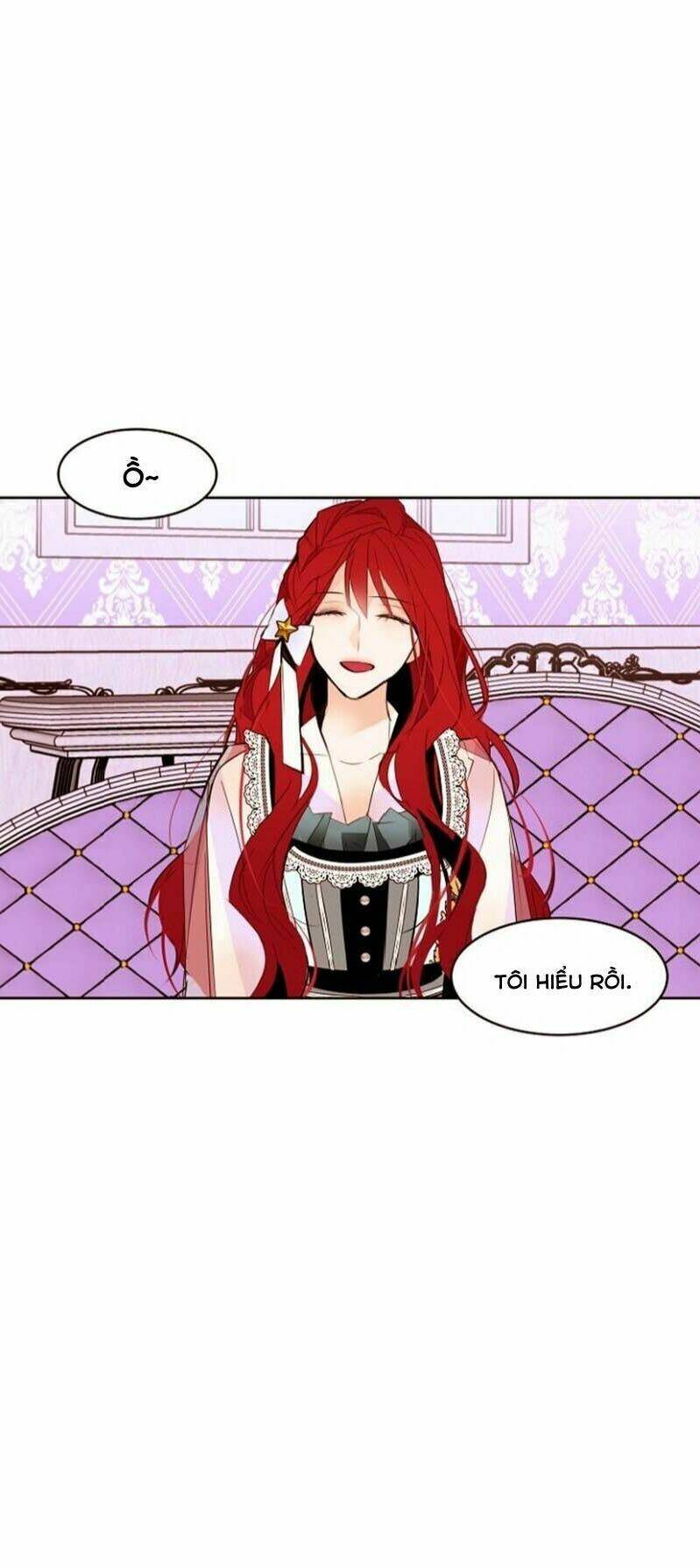 Cuộc Sống Rập Khuôn Của Một Quý Cô Tái Sinh!: Chapter 22