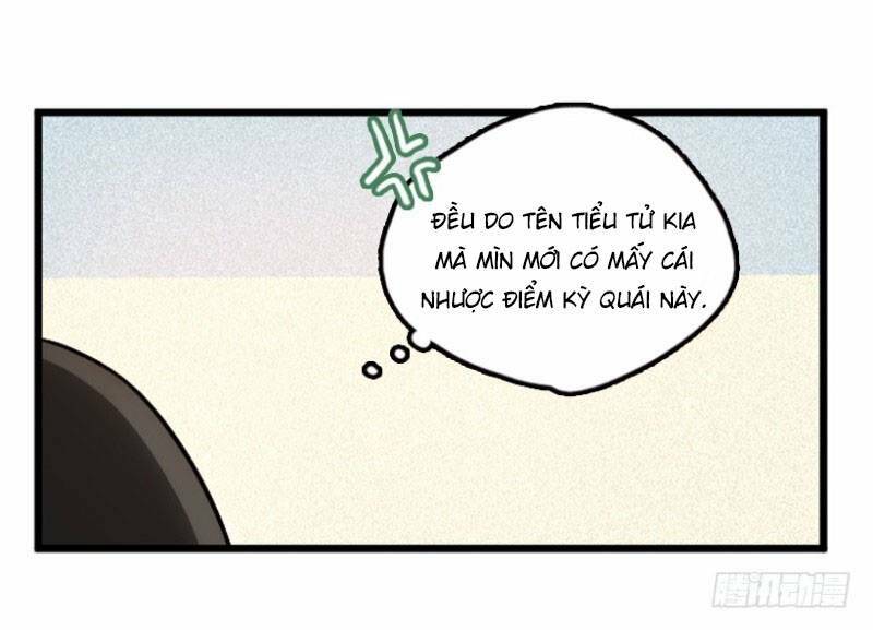 Vết Cắn Và Khế Ước: Chapter 13