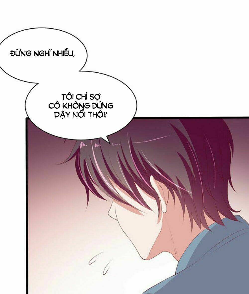 Quản Lí Ngây Ngô Và Thần Tượng Ác Ma: Chapter 15