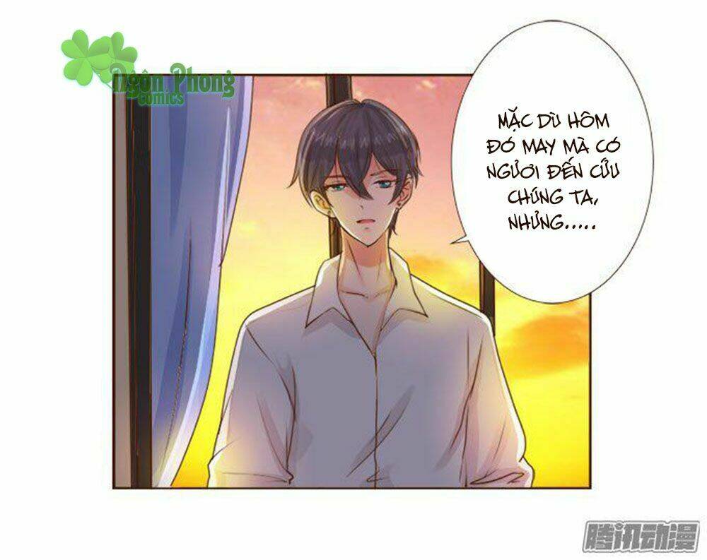 Ma Vương Luyến Ái Chỉ Nam: Chapter 41