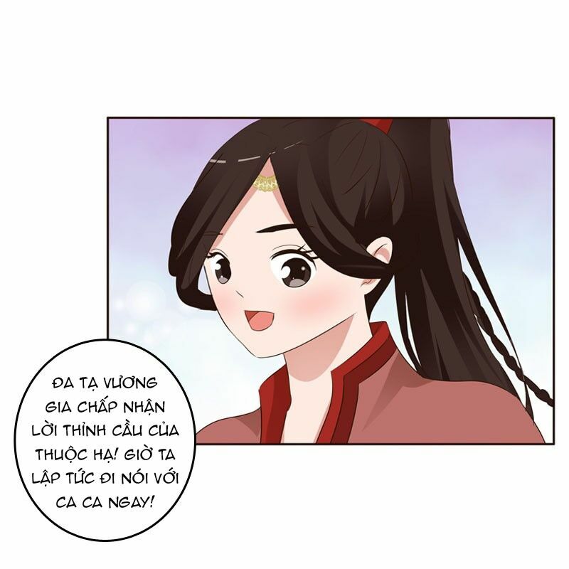 Thông Linh Phi: Chapter 143