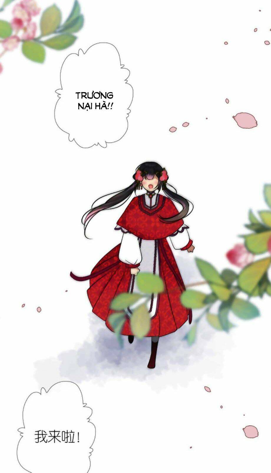 Sao Lại Là Yêu?: Chapter 24