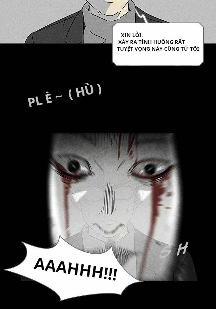 Những Câu Chuyện Bất Thường: Chapter 112