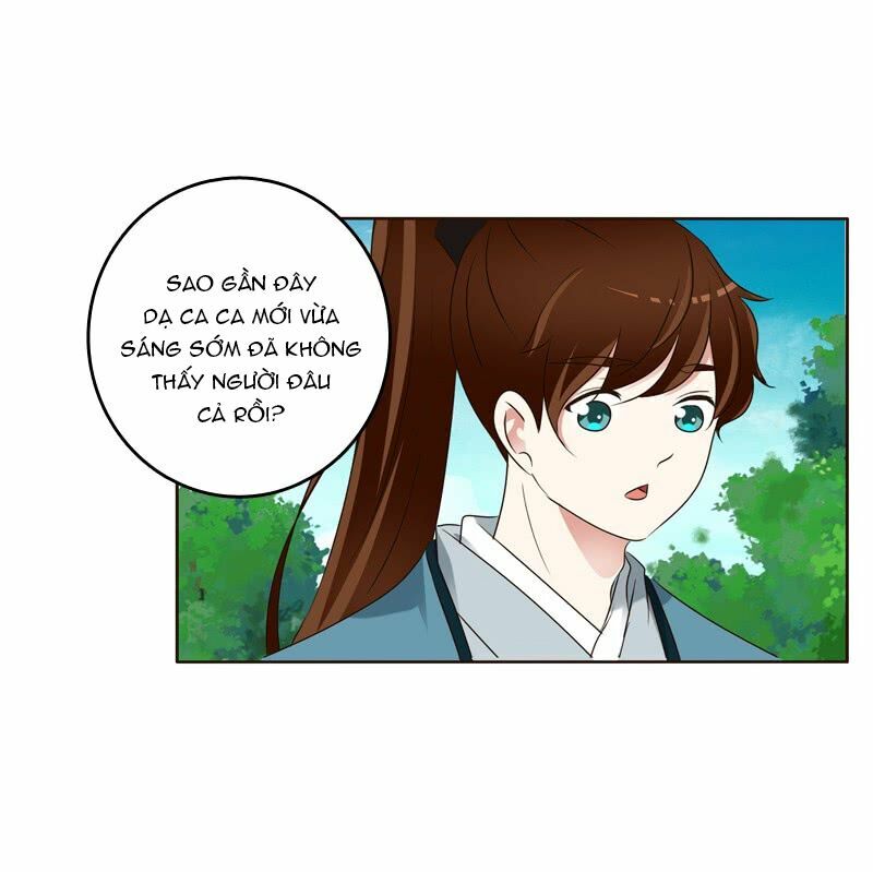Thông Linh Phi: Chapter 220