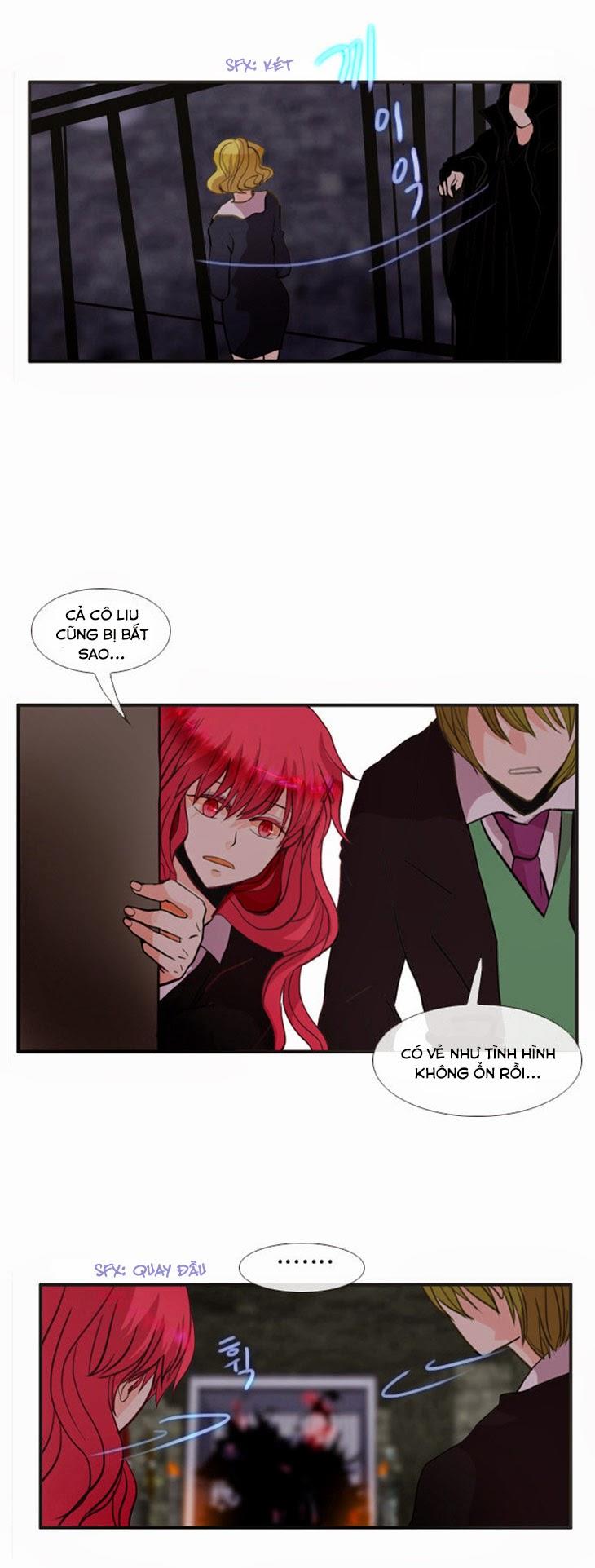 Flow: Chapter 35