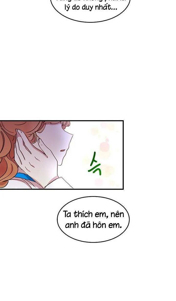 Công Tước, Loạn Vừa Thôi!: Chapter 44