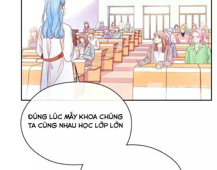 Giai Điệu Của Sự Va Chạm: Chapter 40