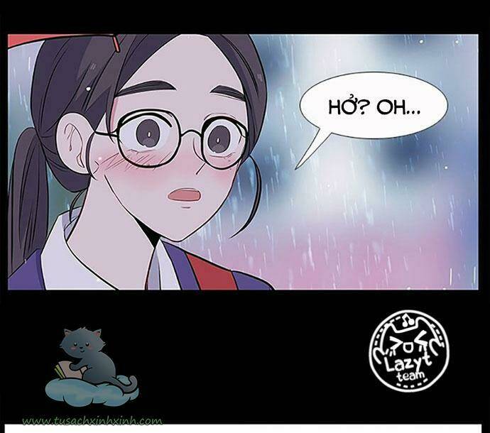 Chỉ Là Cô Gái Anh Ấy Biết: Chapter 3