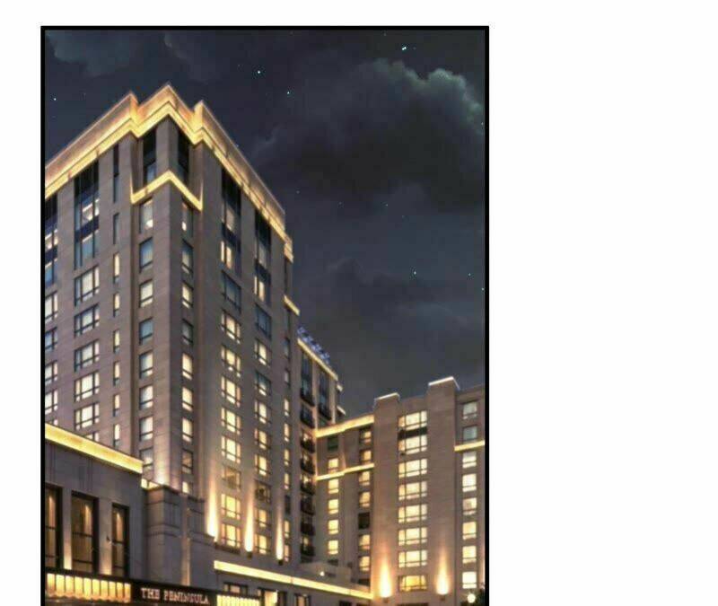 Chiến Lược Lãng Mạn Của Thịnh Thiếu: Chapter 62