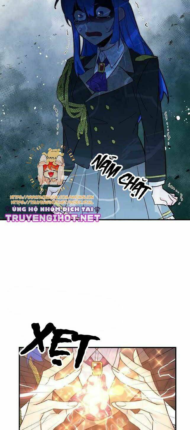 Công Nương Đã Thay Đổi: Chapter 30