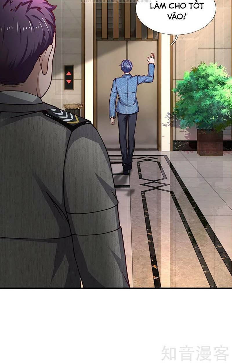 Chung Cực Binh Vương Tại Đô Thị: Chapter 84