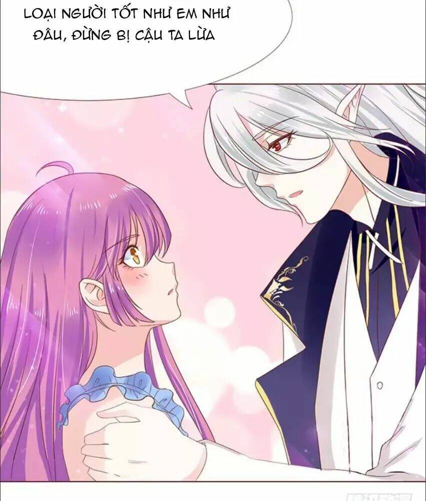 Ma Vương Luyến Ái Chỉ Nam: Chapter 114