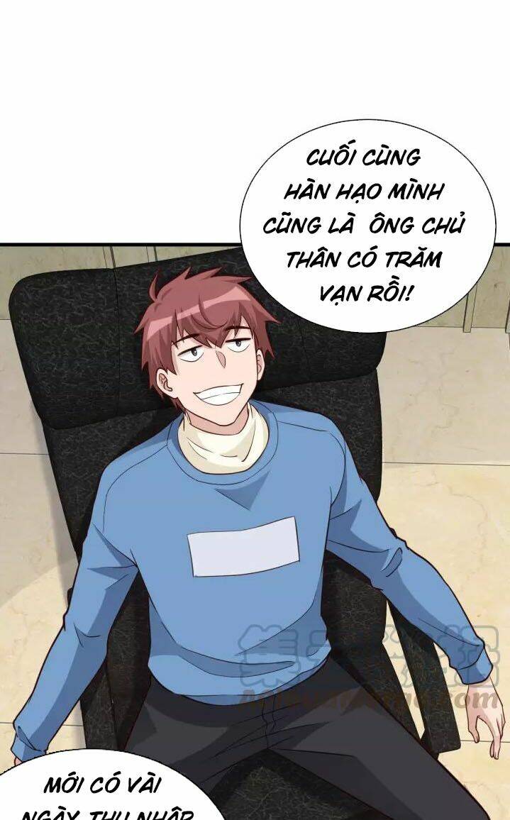 Hệ Thống Tu Tiên Mạnh Nhất: Chapter 53