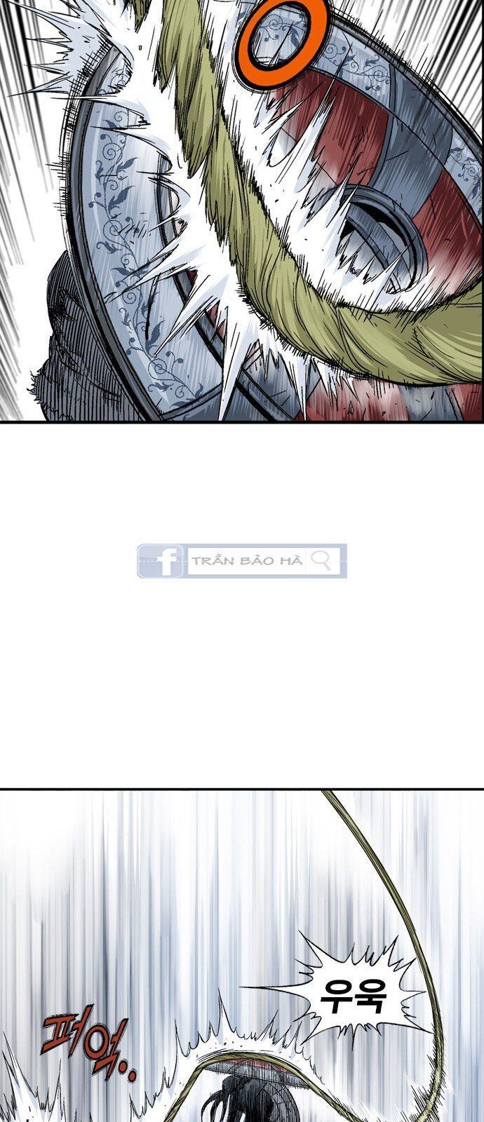 Cao Thủ 2: Chapter 80