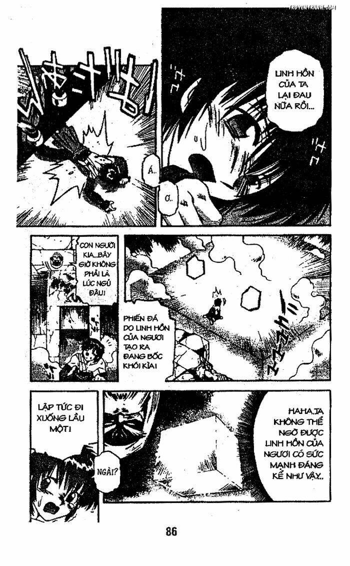 Devil And Devil: Chapter 33