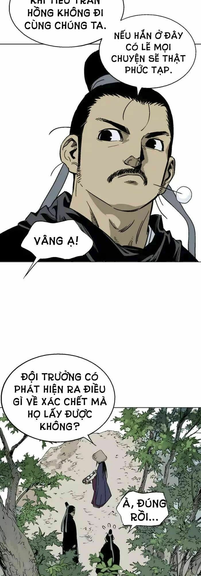 Cao Thủ 2: Chapter 49