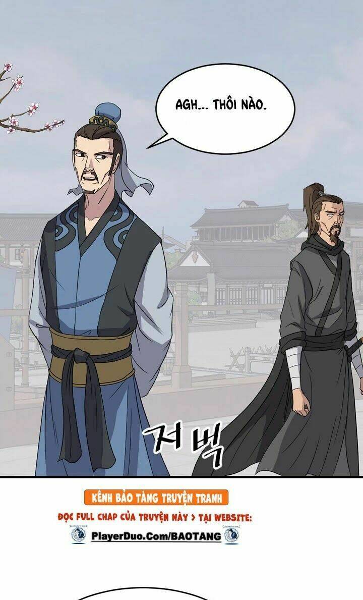 Trọng Sinh, Bất Khả Chiến Bại: Chapter 96