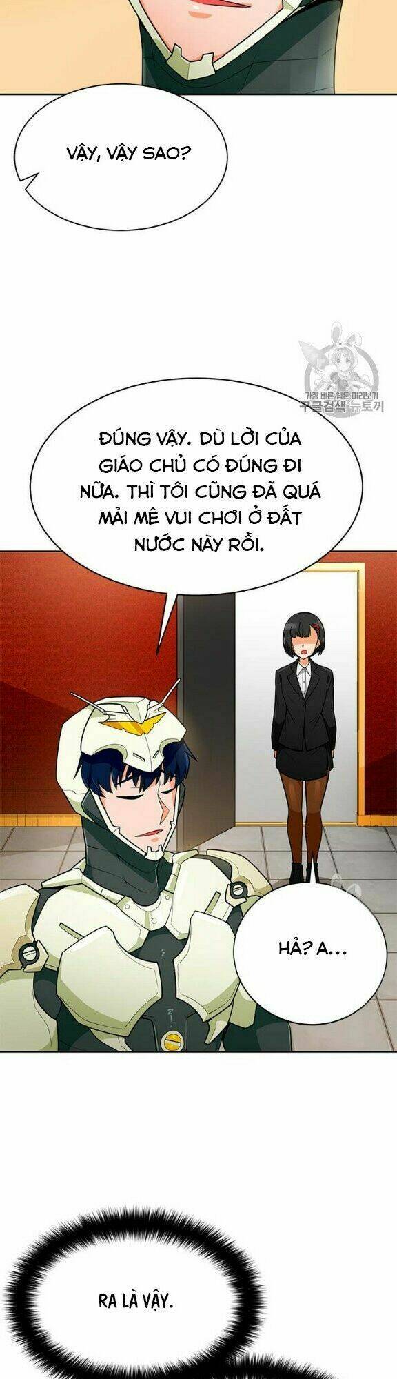 Tôi Tự Động Săn Một Mình: Chapter 77