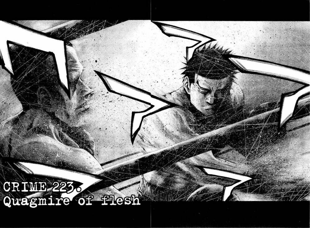 Rainbow: Chapter 223