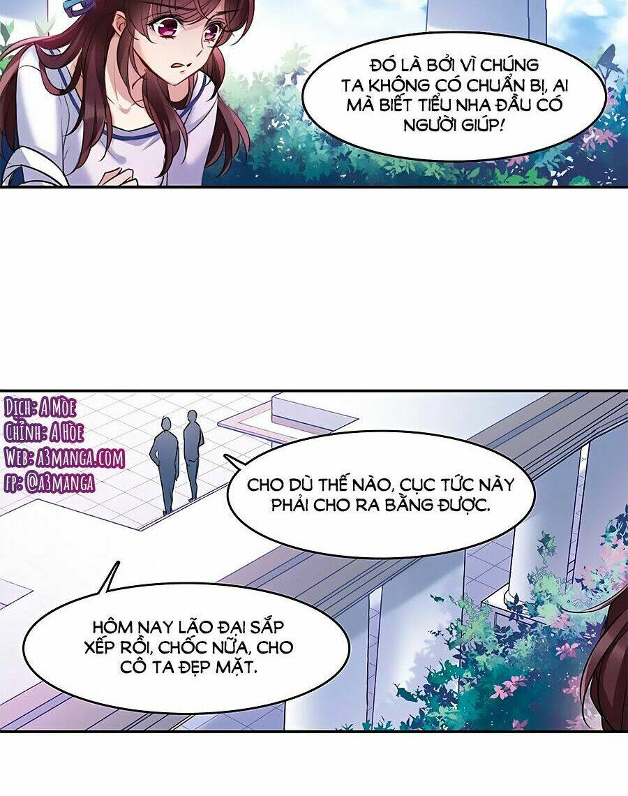 Cuốn Sách Vận Mệnh Của Tôi: Chapter 20