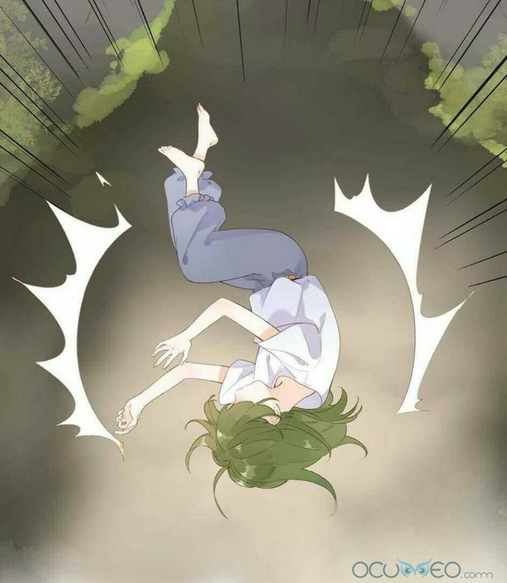 Sos! Tôi Đã Yêu Một Con Sâu Bướm (Phần 2): Chapter 13