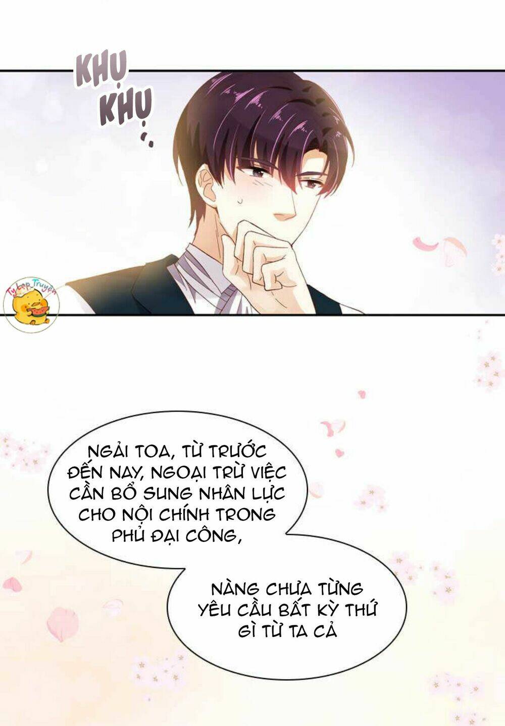 Ác Nữ Cải Biến: Chapter 48
