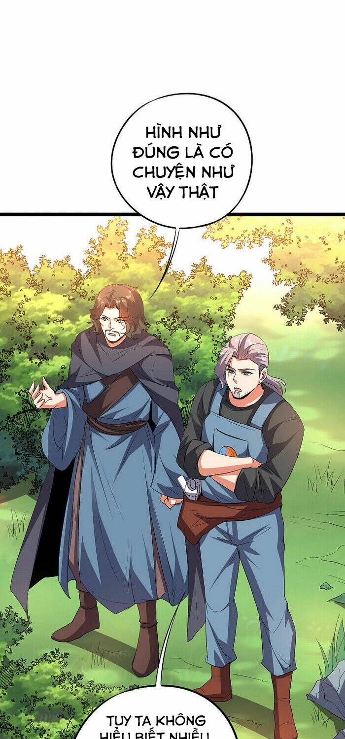Phục Thiên Thánh Chủ: Chapter 102