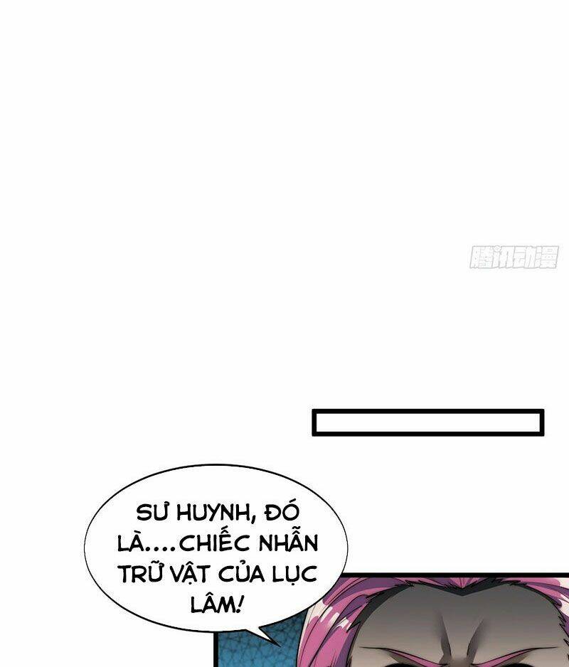 Võ Lăng Cửu Thiên: Chapter 21
