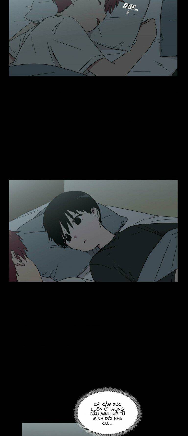 …”Một Sự Thật Khá Khó Chịu.”: Chapter 62