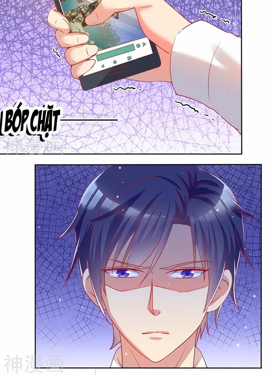 Chồng Già Vợ Trẻ Trêu Nhau Hàng Ngày: Chapter 44