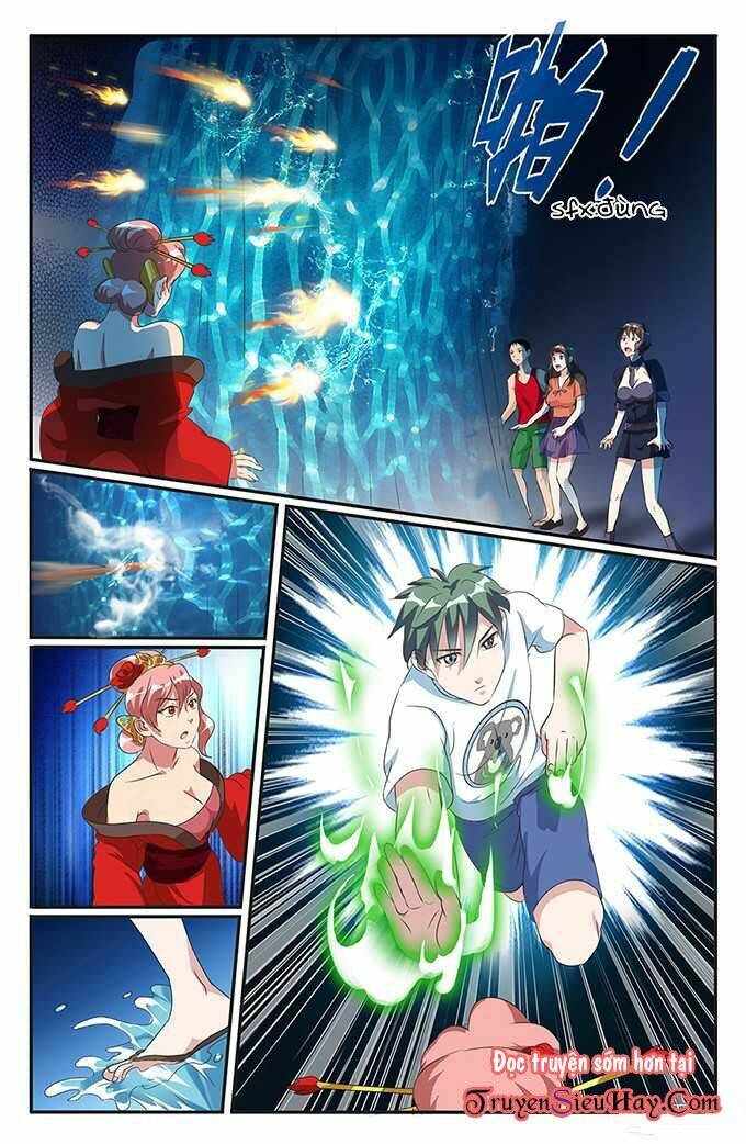 Cực Phẩm Tu Chân Thiếu Niên: Chapter 47