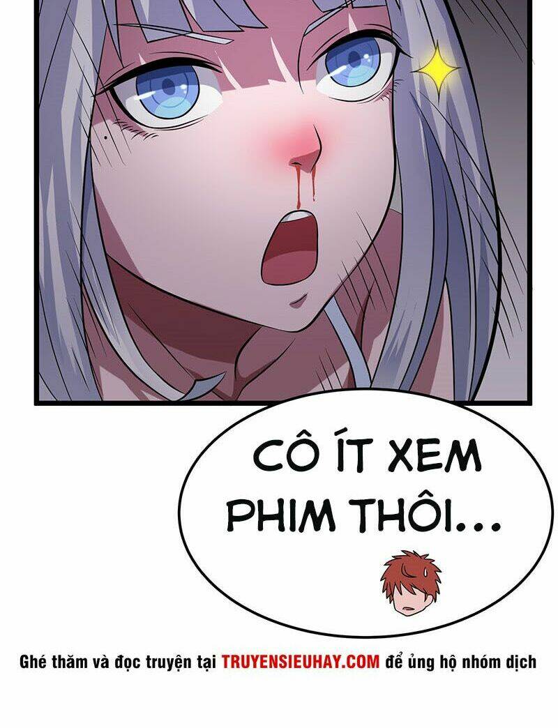 Tiên Vương Trùng Sinh: Chapter 20