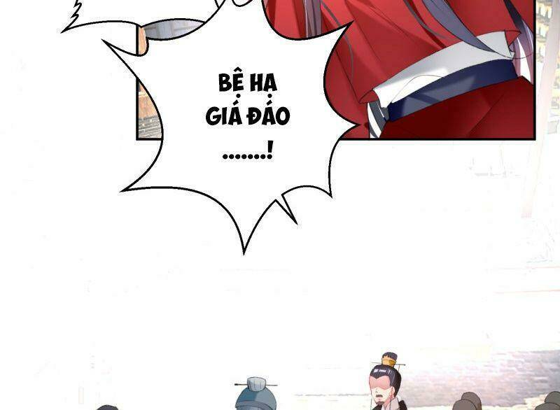 Vương Gia, Áo Lót Của Ngươi Rơi Mất Rồi: Chapter 118
