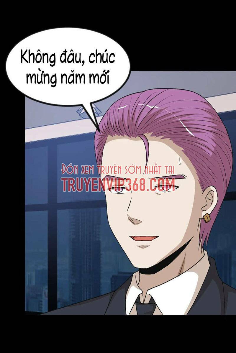 Đai Ca Trở Lại Tuổi 16: Chapter 143