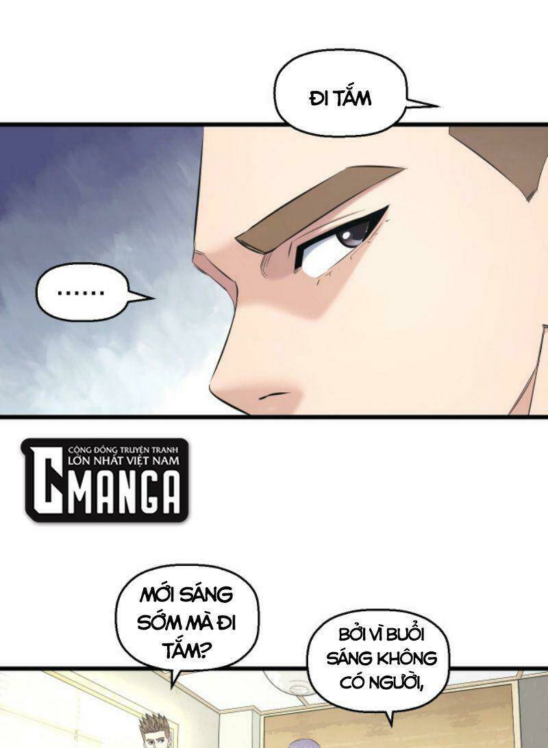 Đối Mặt Với Thử Thách: Chapter 68