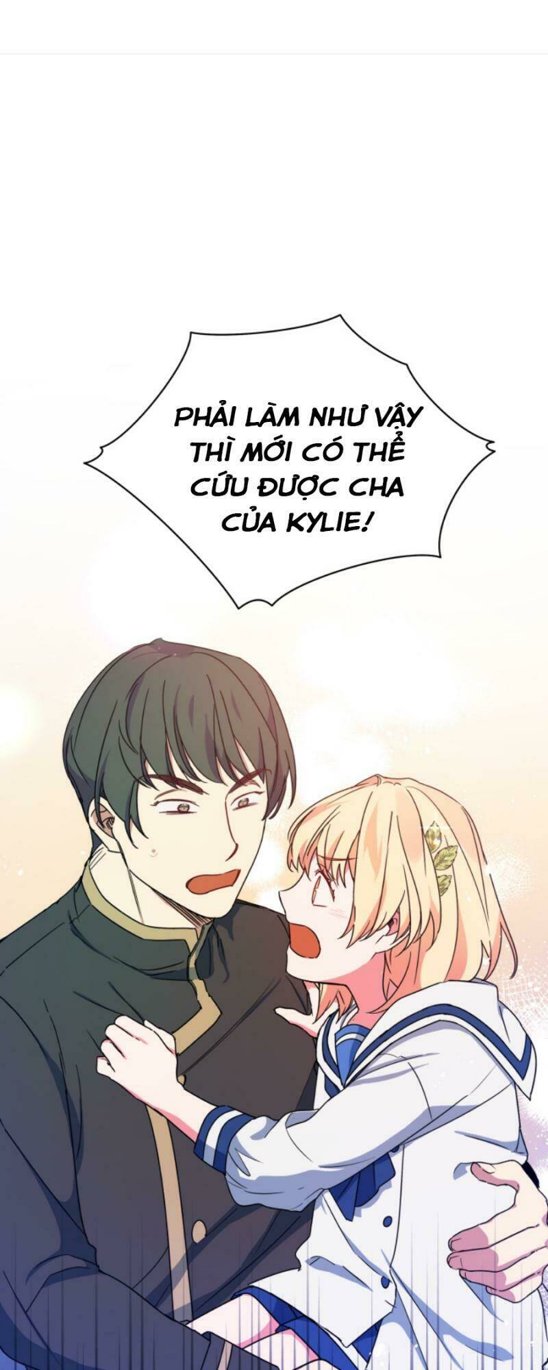 Nàng Elizabeth Thuần Khiết: Chapter 13