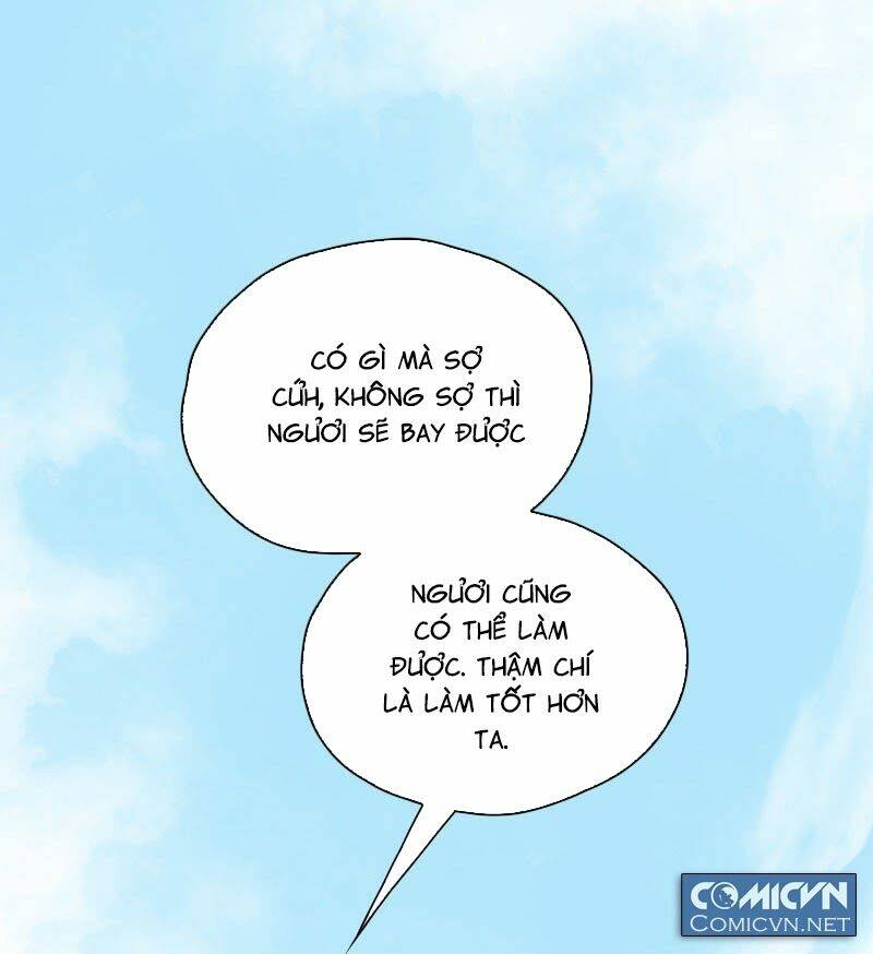 Tây Du Ngạo Tuyết Thiên: Chapter 6