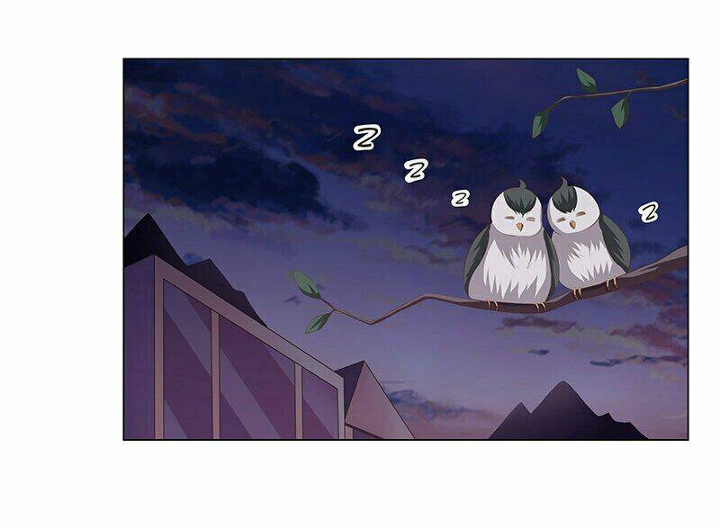 Hôn Bất Do Kỷ: Chapter 54