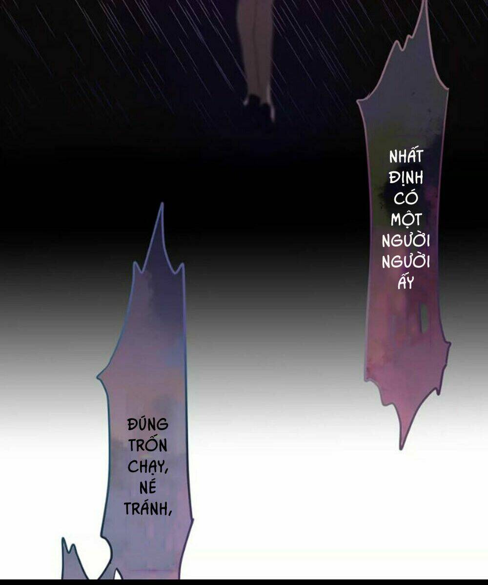 Tháng Sáu Kì Diệu: Chapter 39