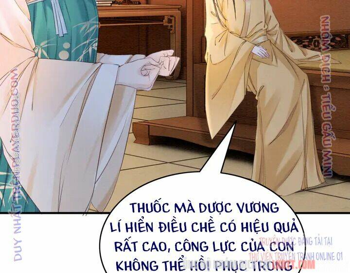 Trọng Sinh Bá Sủng Nhiếp Chính Vương Quá Mạnh Mẽ: Chapter 188