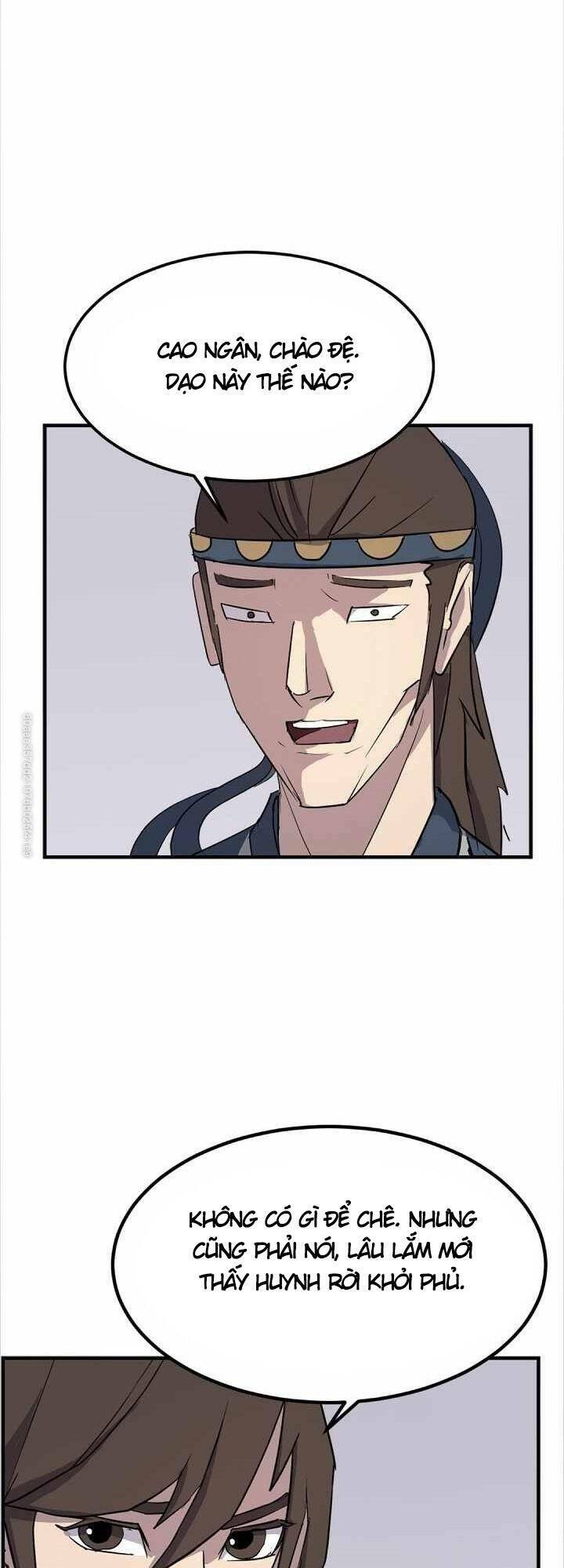 Trọng Sinh, Bất Khả Chiến Bại: Chapter 115