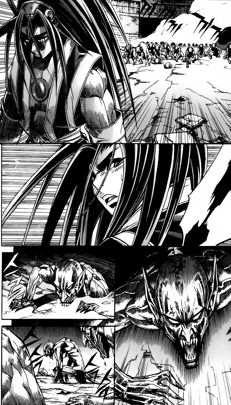 Diêm Đế: Chapter 87